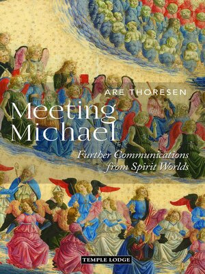 cover image of Meeting Michael